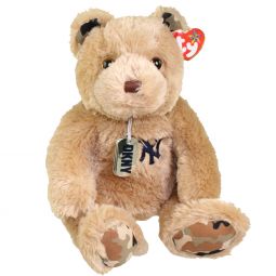 TY Beanie Buddy - HERO the Bear (Yankees Stadium Exclusive) (13 inch)