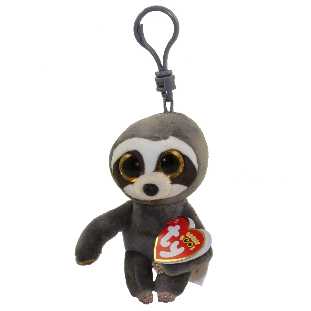 Ty beanie boos clearance sloth