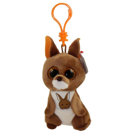 kipper the dog plush