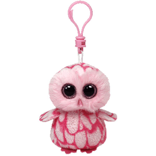 Beanie boo pink owl online