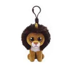 ty beanie boos ramsey lion