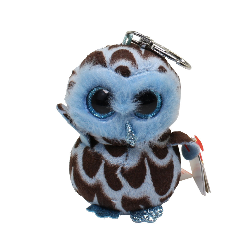 ty beanie boo enchanted owl