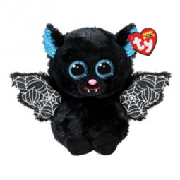 TY Beanie Boos - BATRICK the Halloween Bat (Regular Size - 6 inch)