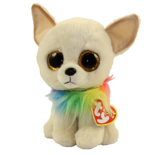 Chewey Chihuahua Boo Medium - Toys & Co. - Ty