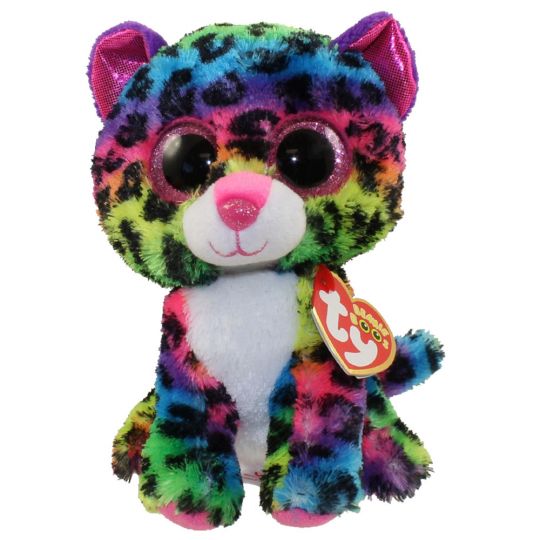 dotty ty beanie baby value