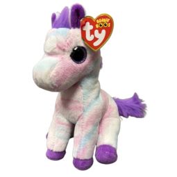 TY Beanie Boos - HAYDEN the Horse (Regular Size - 6 inch)