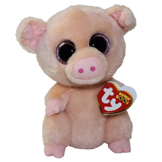 piggley beanie boo large