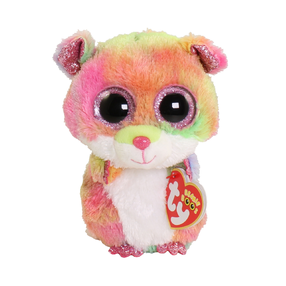 Beanie boo rodney birthday best sale