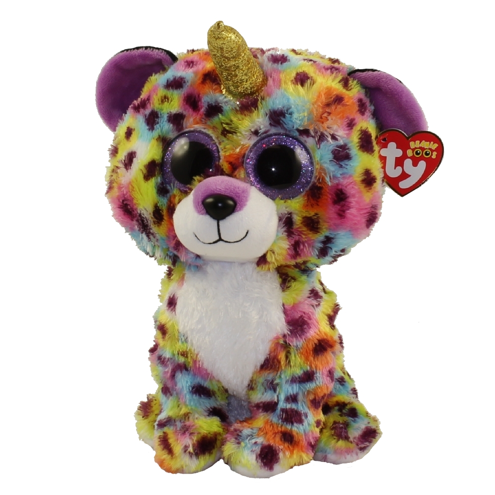 ty beanie boos giselle