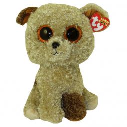 root beer ty beanie boo