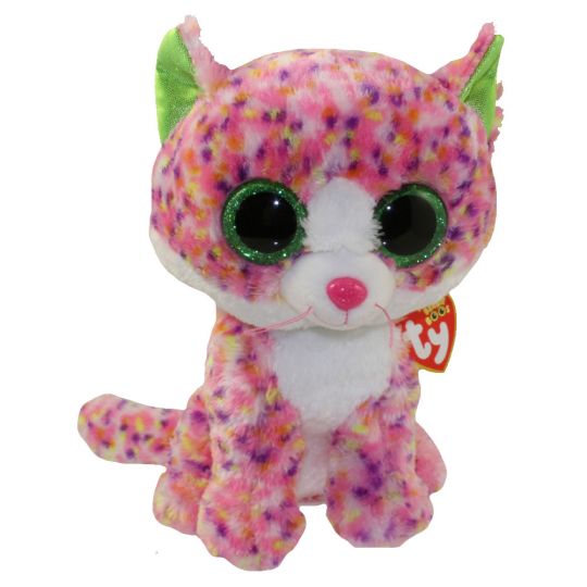 sophie the cat beanie boo