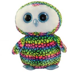 extra large beanie boo owl