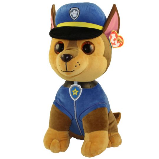 Beanie Boos - Paw Patrol - German (LARGE Size - 20 inch): BBToyStore.com - Toys, Plush, Trading Cards, Action Figures & Games online retail store shop sale