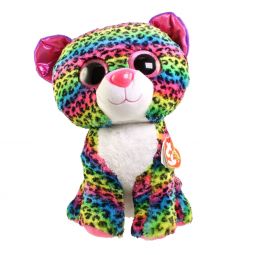 moord zand Vriend TY Beanie Boos - Large Size (17 Inch): BBToyStore.com - Toys, Plush,  Trading Cards, Action Figures & Games online retail store shop sale