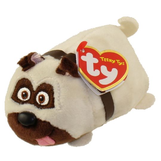 mel beanie baby