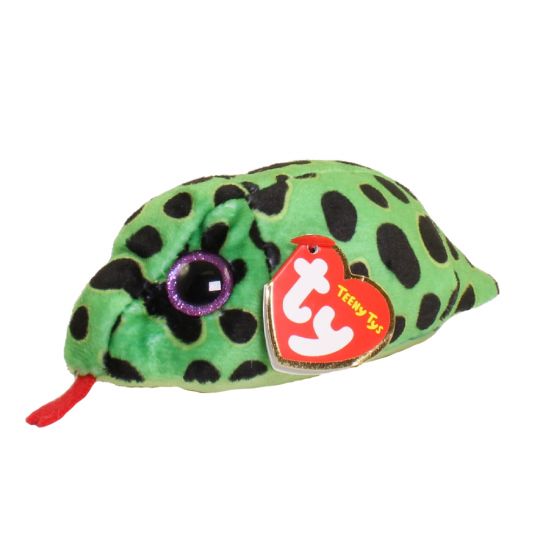 snake beanie baby