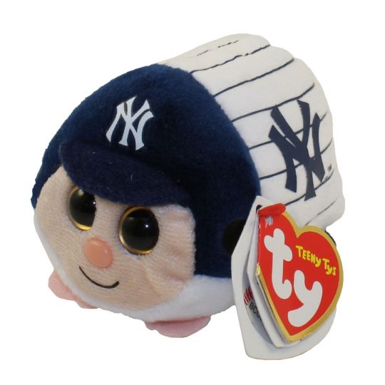 new york yankees stuffed animals