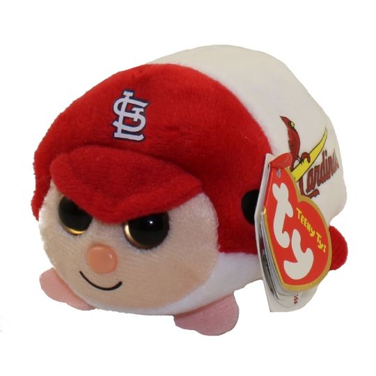 St. Louis Cardinals MLB Baby Pre-Walkers