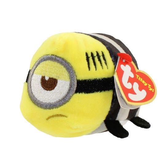 ty minion plush