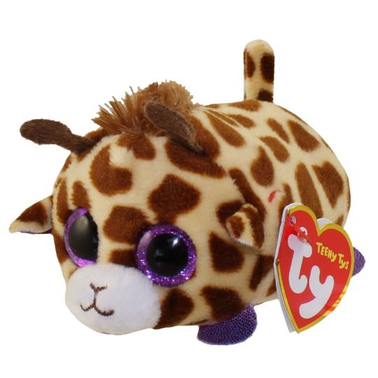 ty stuffed animals giraffe