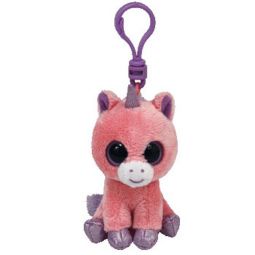 TY Beanie Boos - Key Clips: BBToyStore.com - Toys, Plush