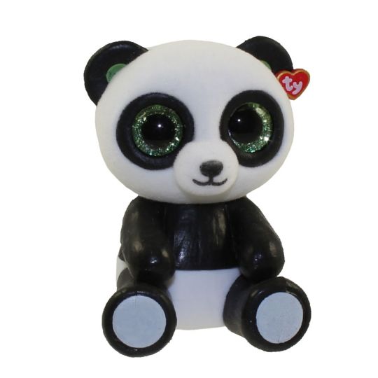 bamboo beanie baby