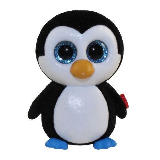 ty baby penguin