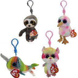 TY Beanie Boos: BBToyStore.com - Toys, Plush, Trading Cards, Action ...