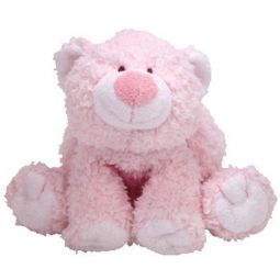 Baby TY - CUBBY CUDDLES the Bear (9 inch)