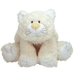 Baby TY - KUTIE KAT the Cat (8.5 inch)