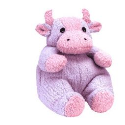 Baby TY - MOOCOWBABY the Cow (12 inch)