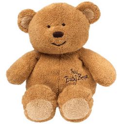 Baby TY - MY BABY BEAR (Brown)