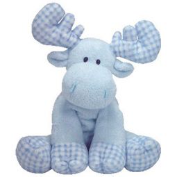 Baby TY - TWACKS the Moose (9.5 inch)