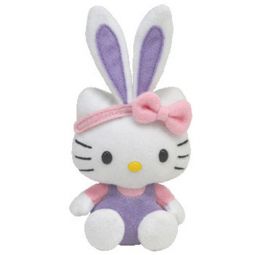 ty hello kitty by sanrio