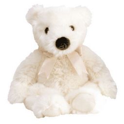 TY Classic Plush - BABY POWDER the Bear (12 inch)