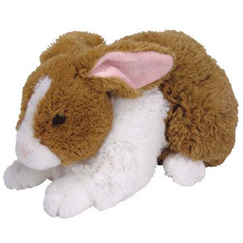 TY Classic Plush - BRAMBLE the Bunny