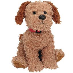 TY Classic Plush - BRODIE the Dog