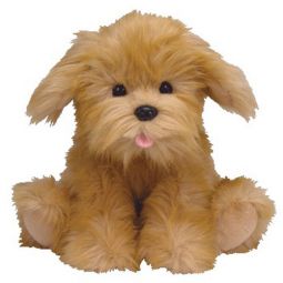 TY Classic Plush - COLONEL the Dog (8.5 inch)