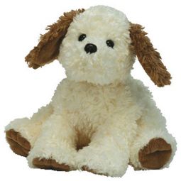 TY Classic Plush - DINGER the Dog (9 inch)