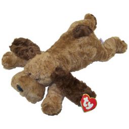 TY Classic Plush - ELVIS the Dog (16 inch)