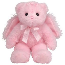 TY Classic Plush - FAITHFUL the Bear (12.5 inch)