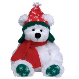 TY Classic Plush - FARGO the Bear (16 inch)