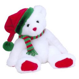 TY Classic Plush - GARLAND the Bear