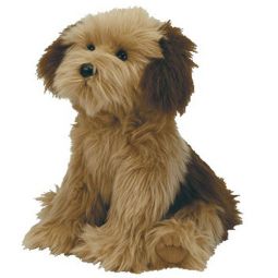 TY Classic Plush - JAX the Dog (9 inch)