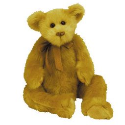 TY Classic Plush - JEEVES the Bear (12.5 inch)