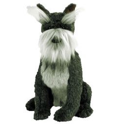 TY Classic Plush - MAX the Dog (12.5 inch)