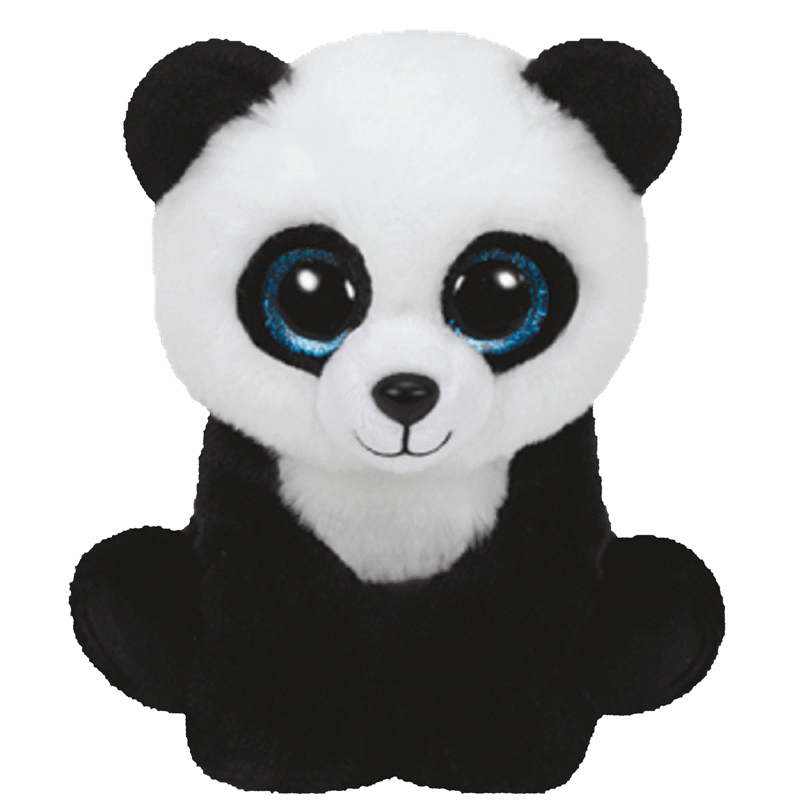 panda bear toys