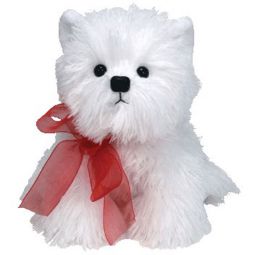 TY Classic Plush - MOPPET the Dog (10 inch)