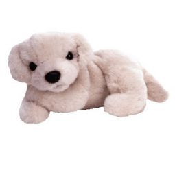 TY Classic Plush - MUFFIN the Dog (10 inch)