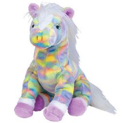 TY Classic Plush - OPAL the Horse (11 inch)